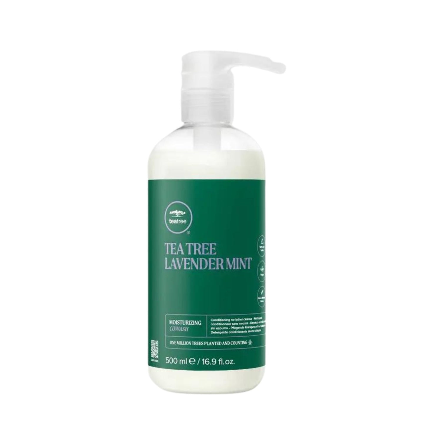 Salon Blissful -Paul Mitchell-Lavender Mint Moisturizing Cowash