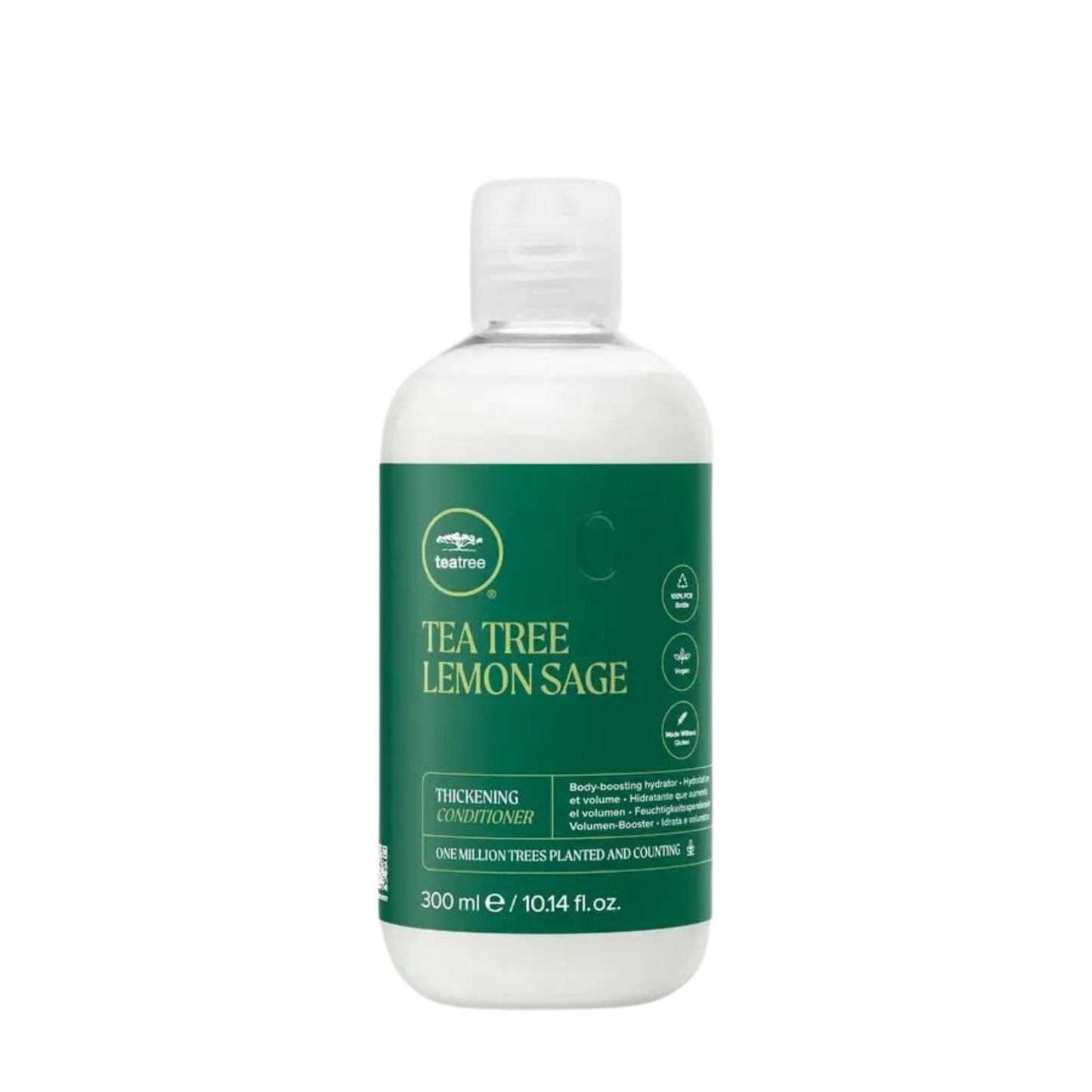 Salon Blissful -Paul Mitchell-Lemon Sage Thickening Conditioner 10.14