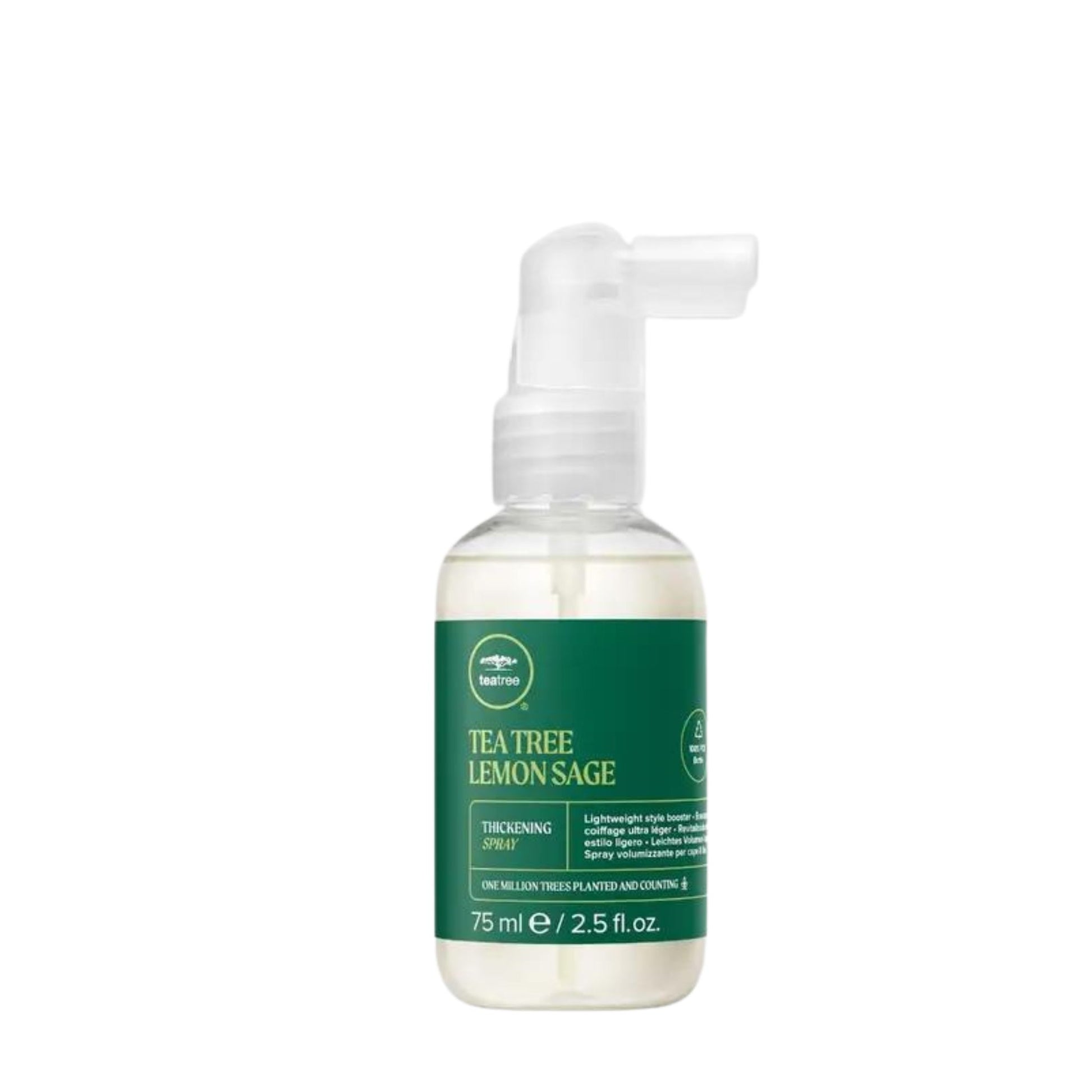 Salon Blissful -Paul Mitchell-Lemon Sage Thickening Spray 2.5