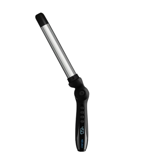 Salon Blissful - Paul Mitchell- Neuro Angle Bendable Titanium Curling Iron - Rod