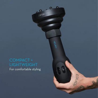 Salon Blissful - Paul Mitchell -Neuro Grip Hair Dryer