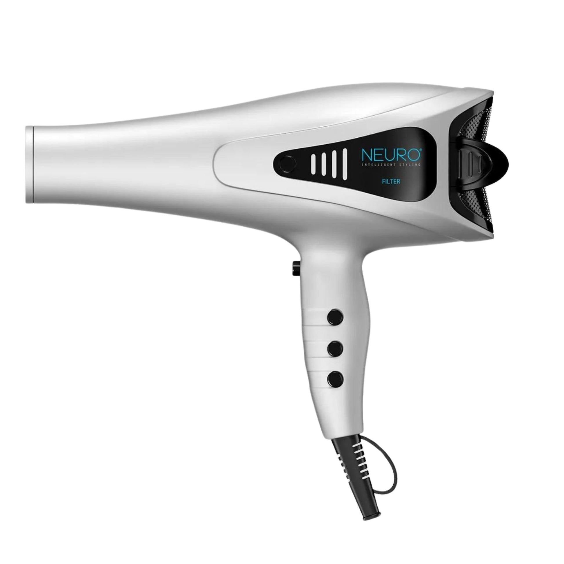 Salon Blissful - Paul Mitchell -  Neuro Light Tourmaline Hair Dryer (1)