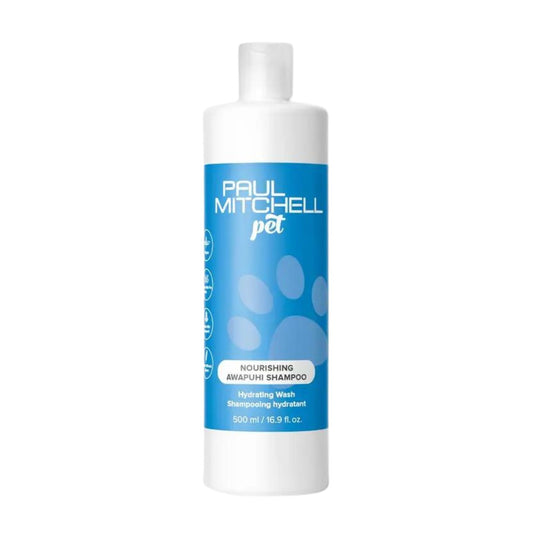 Nourishing Awapuhi Shampoo (Pet) - Salon Blissful - Paul Mitchell - 16.9 oz