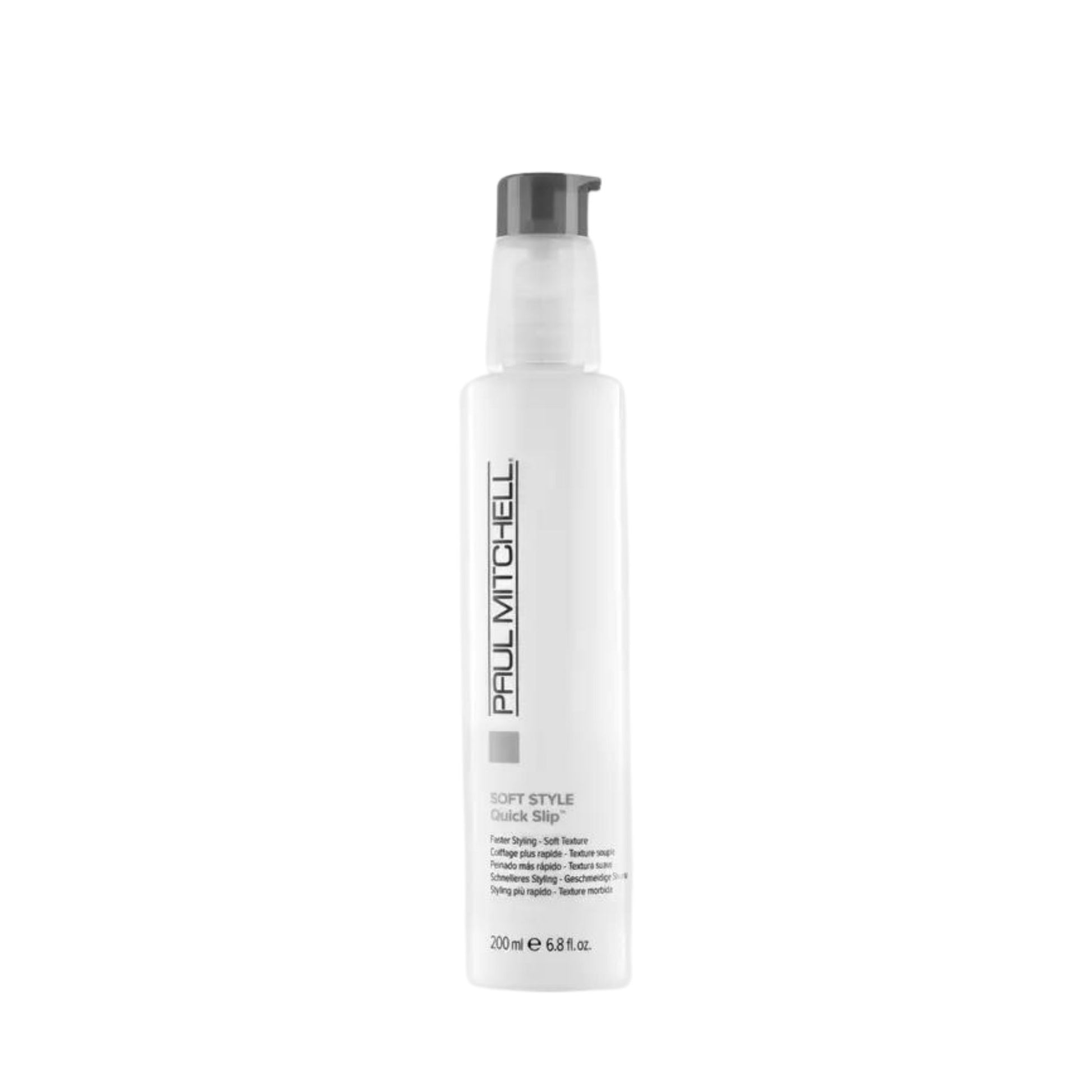 Quick Slip Hair Styling Cream - Salon Blissful - Paul Mitchell - 6.8 oz