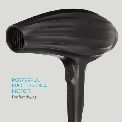 Salon Blissful - Salon Blissful - Paul Mitchell -Neuro Grip Hair Dryer side profile