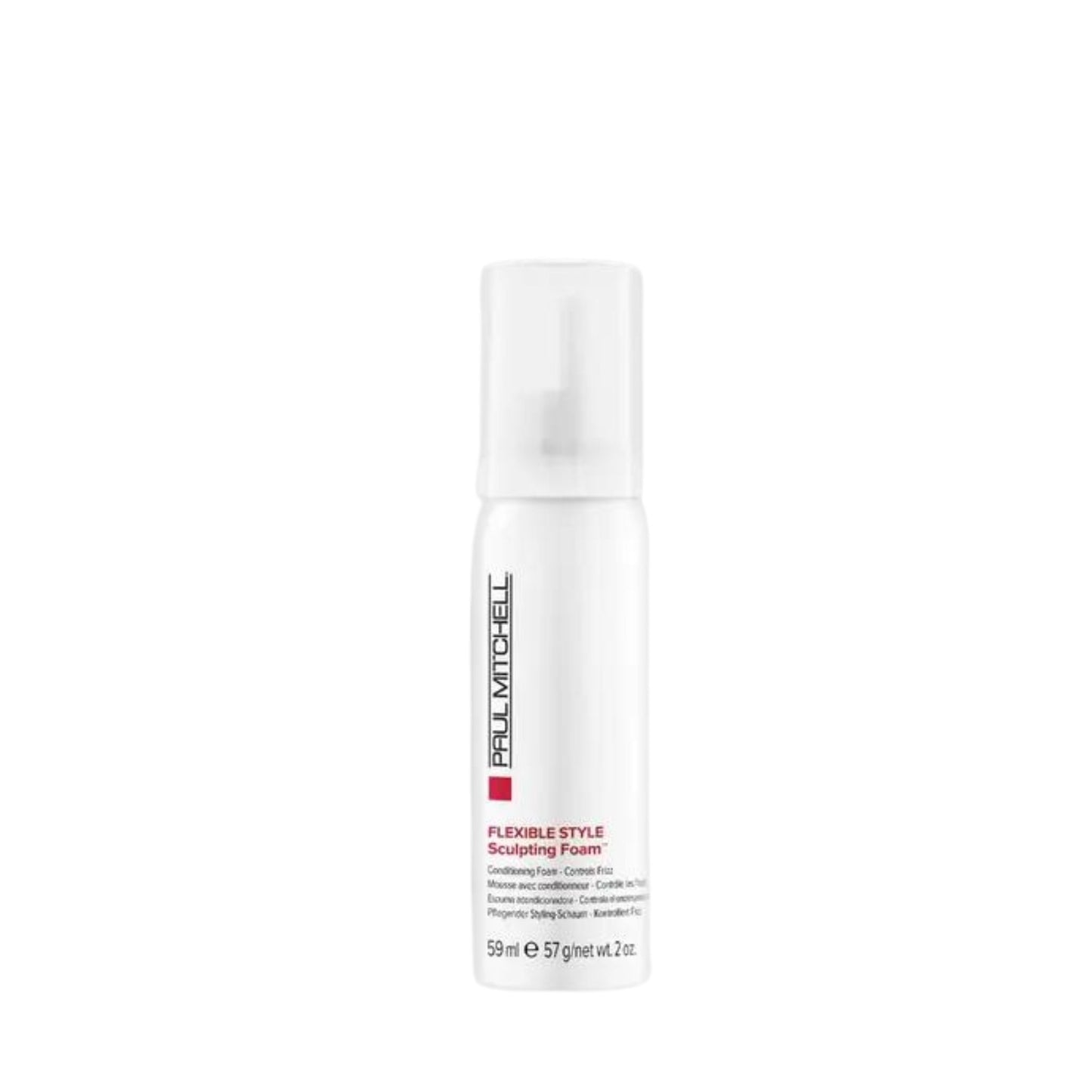 Paul Mitchell Sculpting Foam