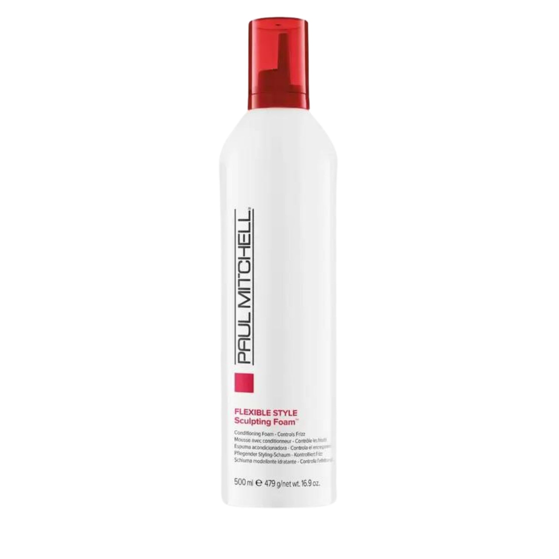 Sculpting Foam - Salon Blissful - Paul Mitchell - 16.9 oz