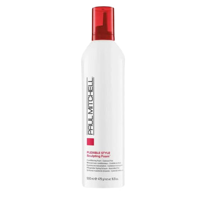 Sculpting Foam - Salon Blissful - Paul Mitchell - 16.9 oz