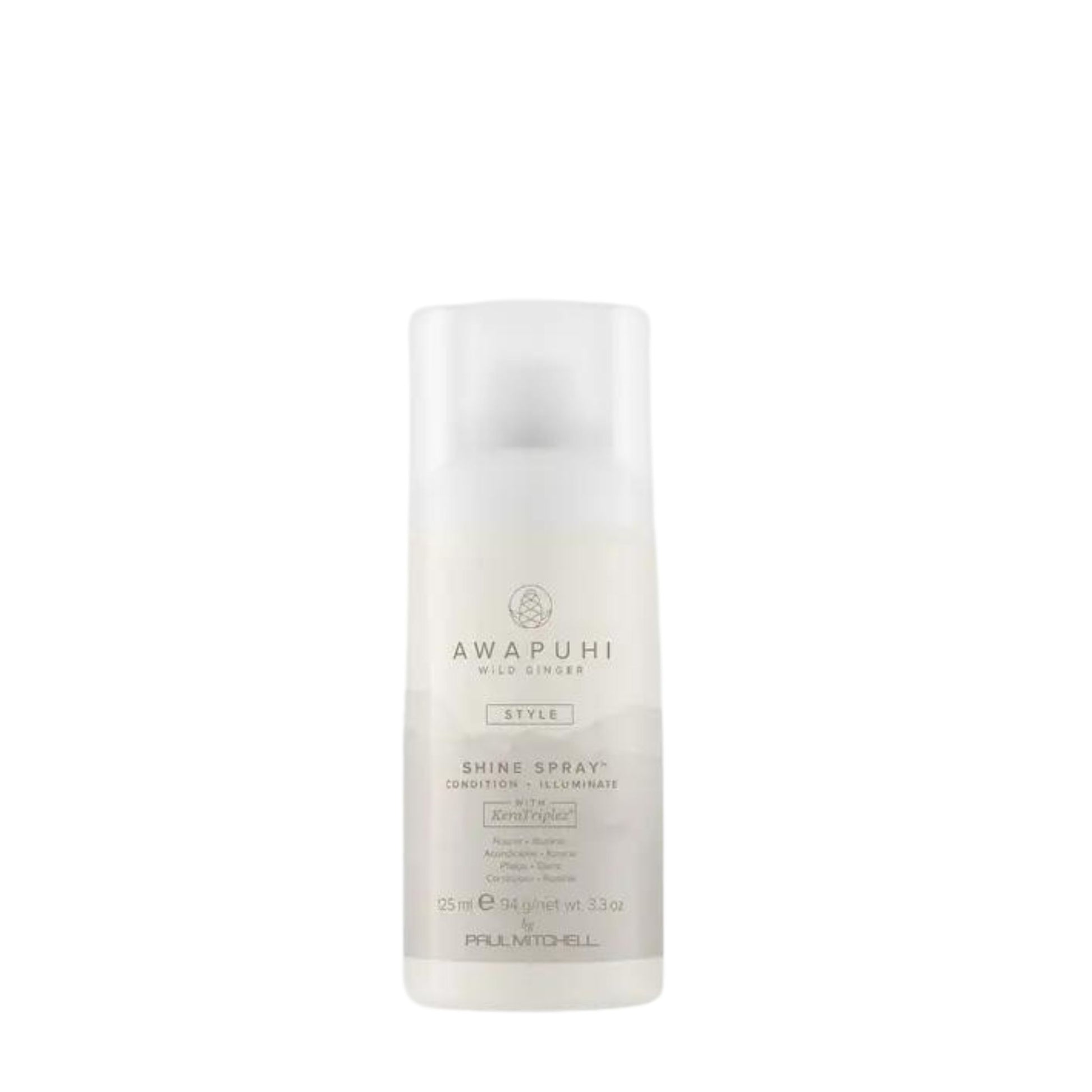 Salon Blissful -Paul Mitchell- Shine Spray