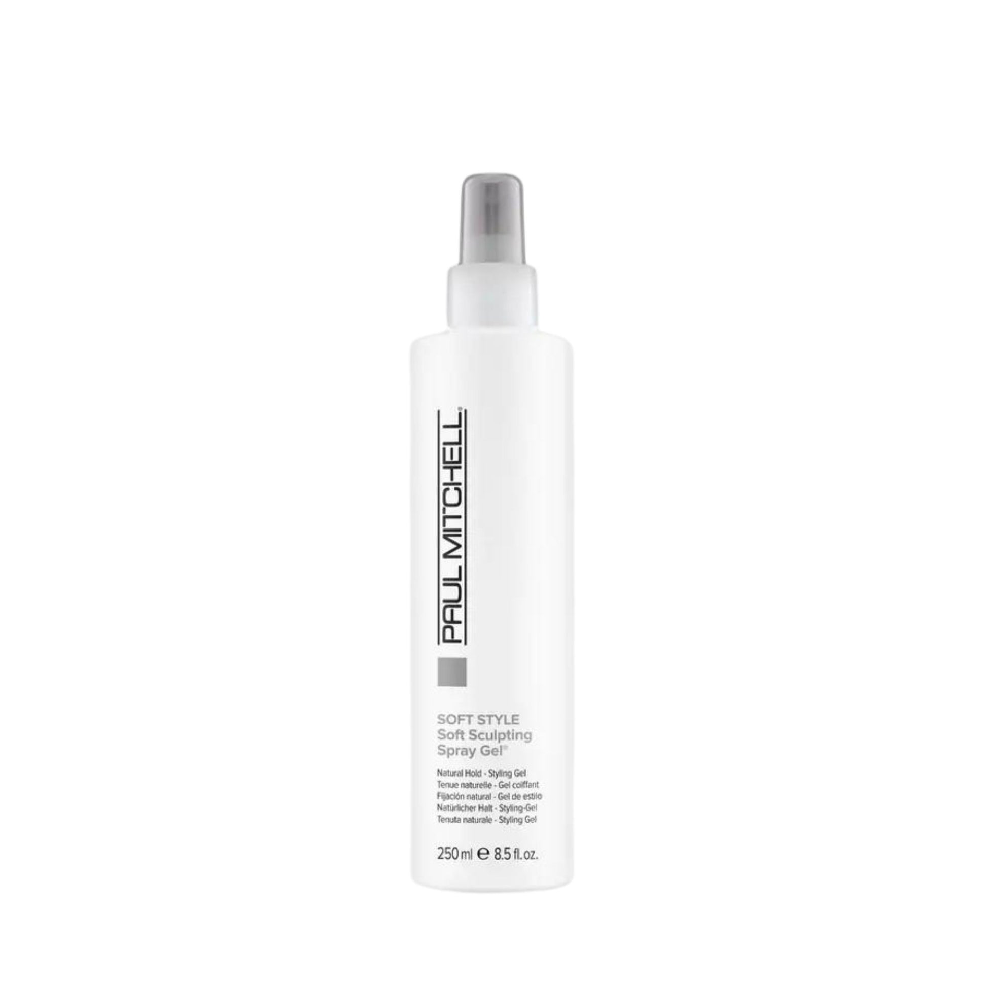 Soft Sculpting Spray Gel - Salon Blissful - Paul Mitchell - 8.5 oz