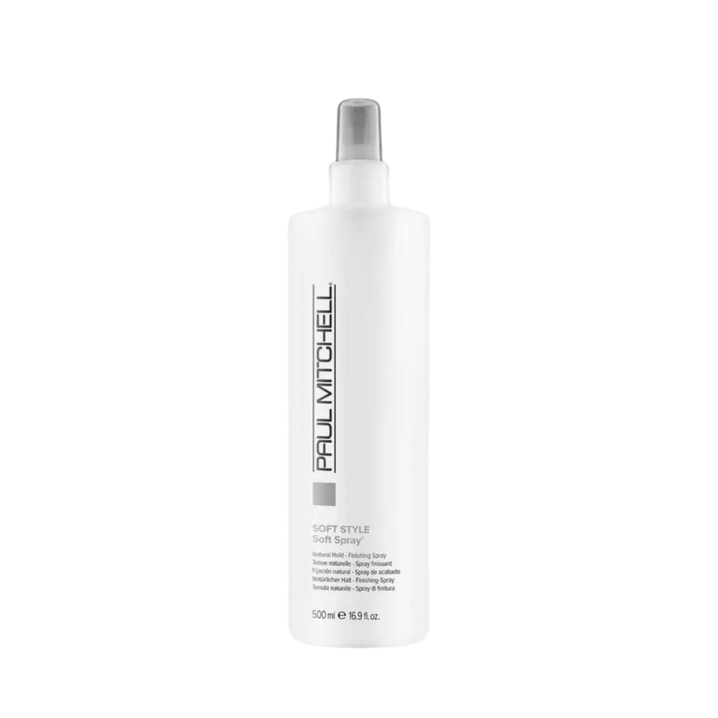 Soft Spray - Salon Blissful - Paul Mitchell - 16.9 oz