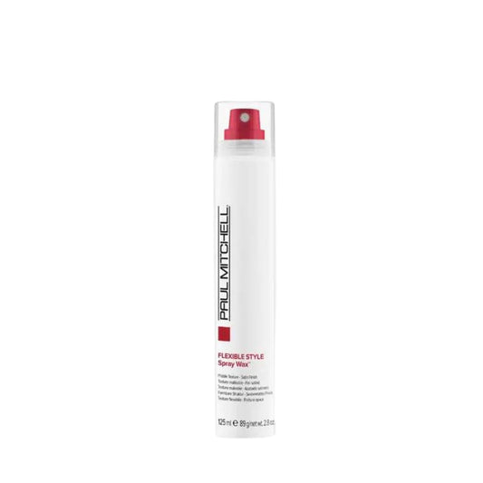 Spray Wax - Salon Blissful - Paul Mitchell - 2.8 oz