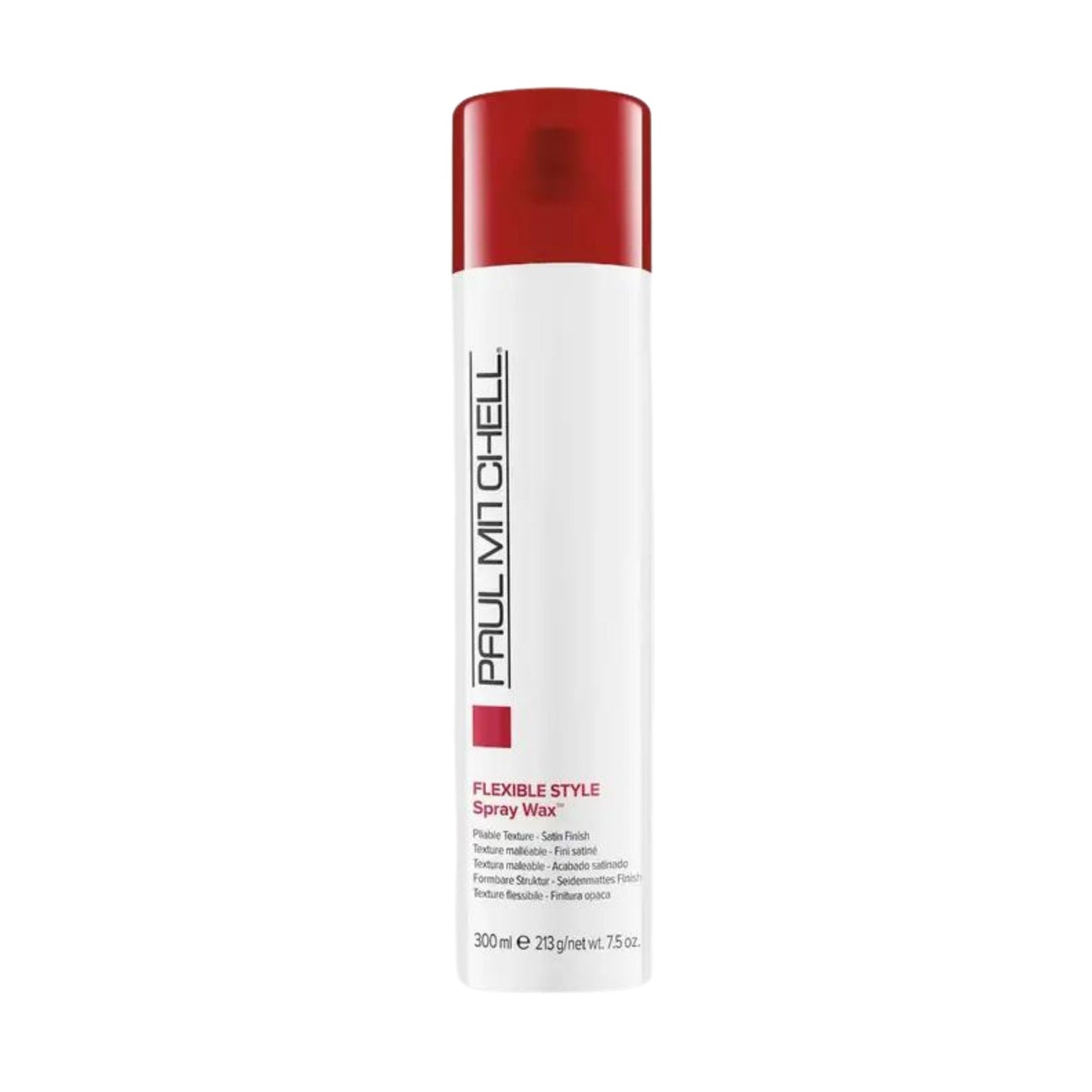 Spray Wax - Salon Blissful - Paul Mitchell - 7.5 oz