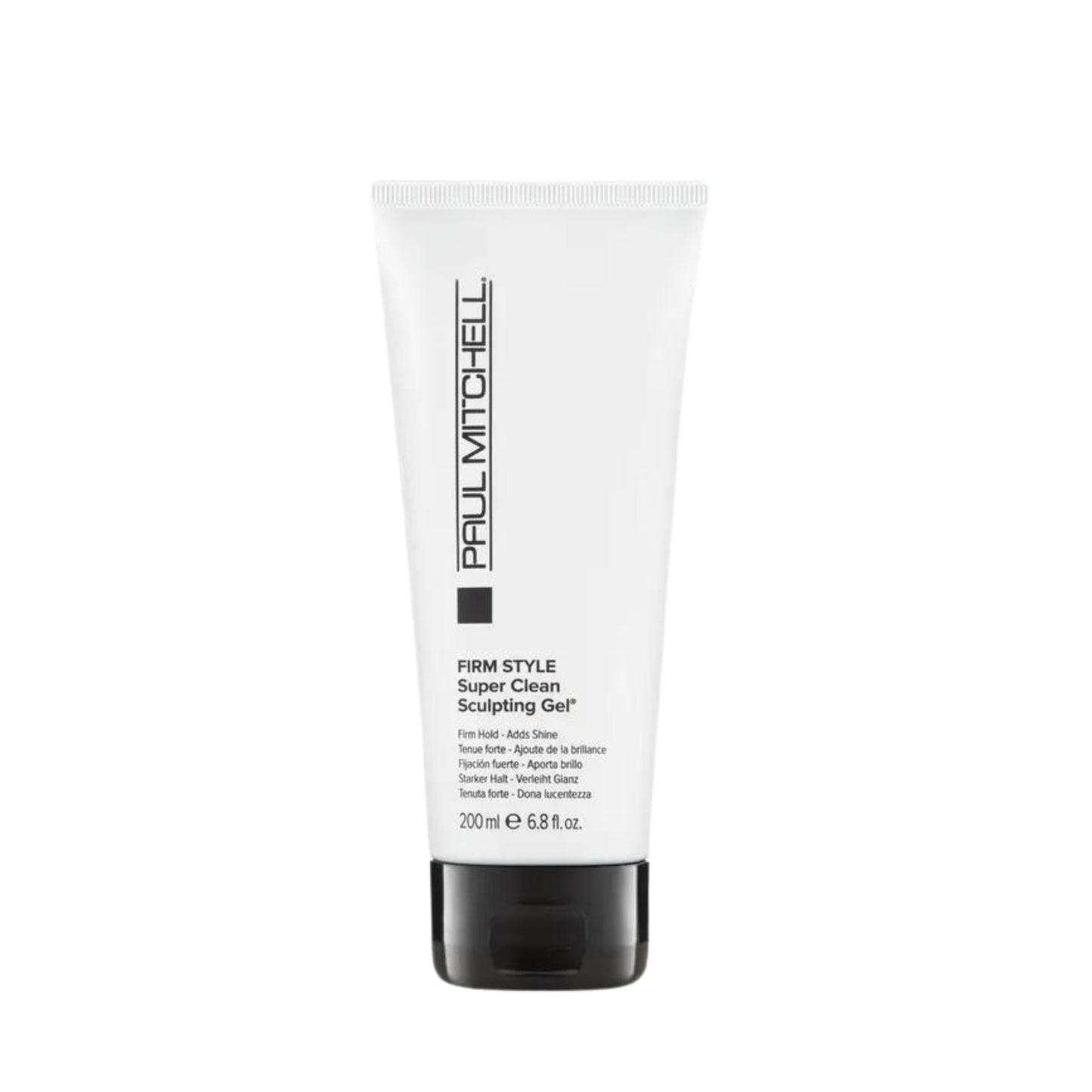 Super Clean Sculpting Gel - Salon Blissful - Paul Mitchell - 6.8 oz