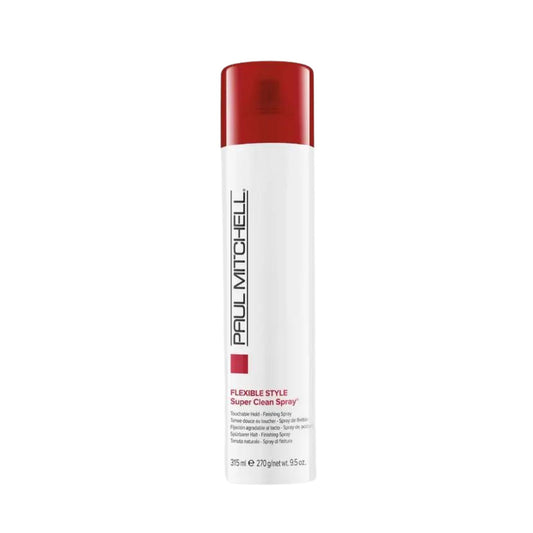 Super Clean Spray - Salon Blissful - Paul Mitchell - 9.5 oz