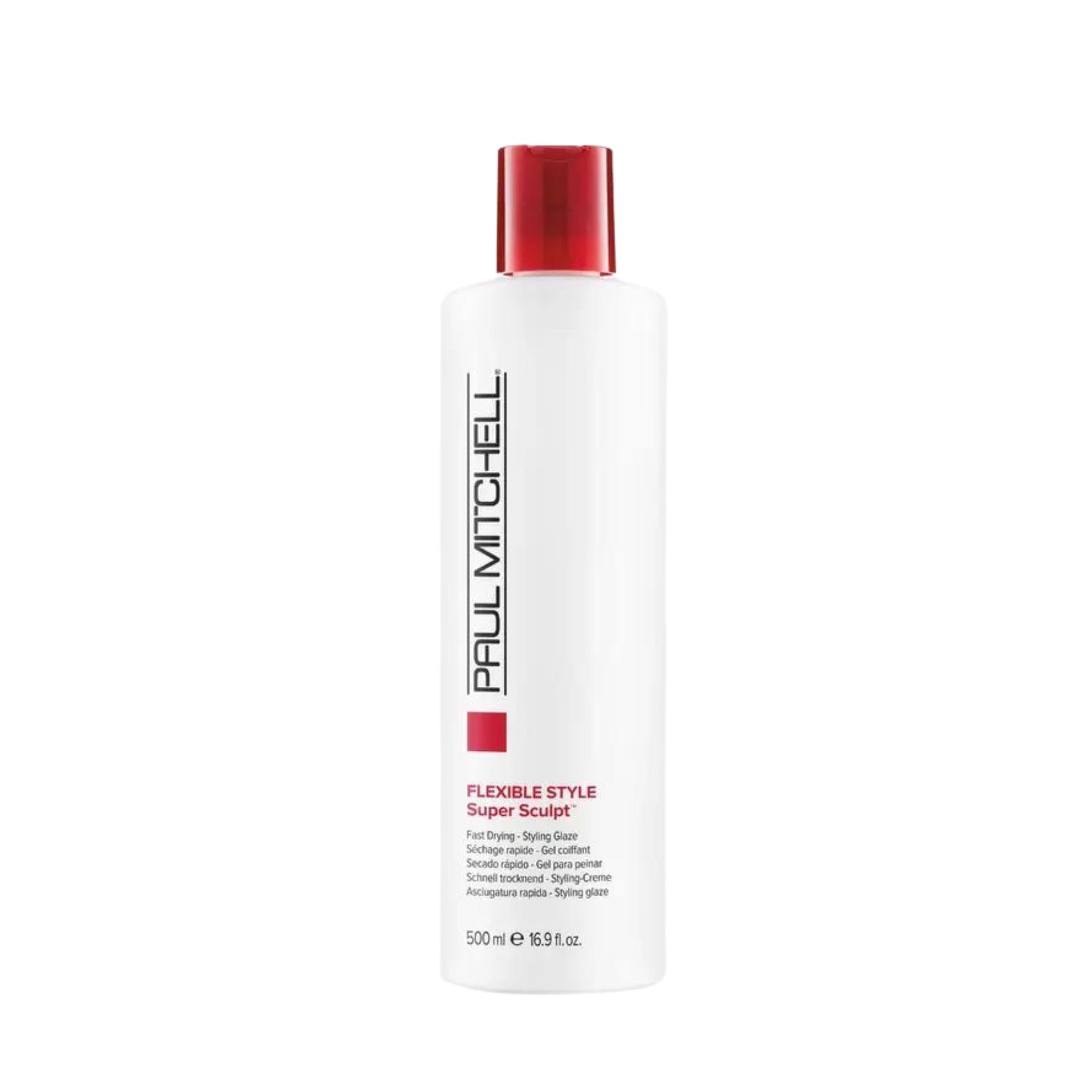 Super Sculpt Styling Liquid - Salon Blissful  - Paul Mitchell - 16.9 oz