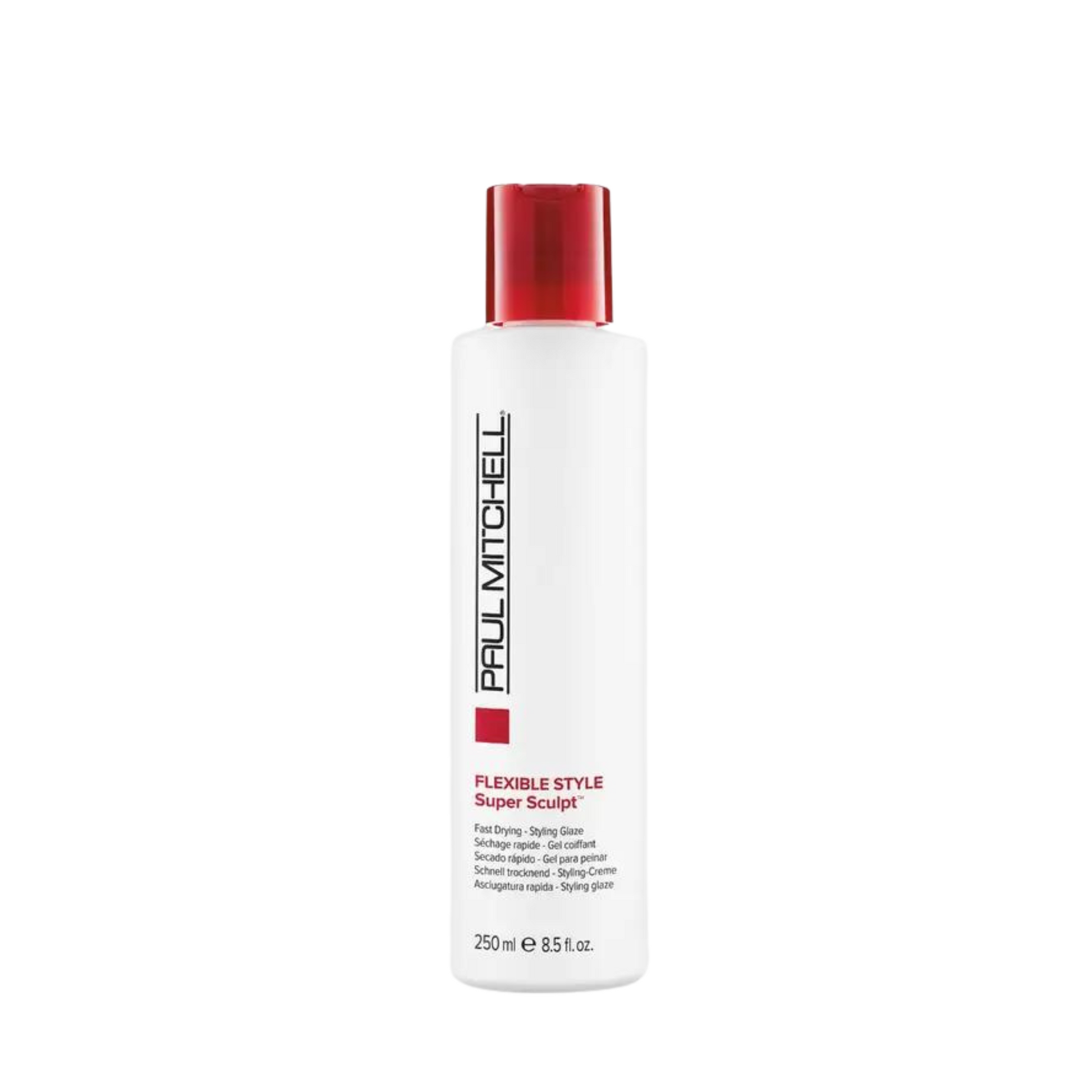 Super Sculpt Styling Liquid - Salon Blissful  - Paul Mitchell - 8.5 oz