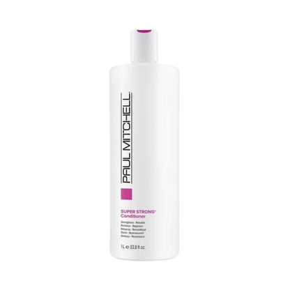 Paul Mitchell Super Strong Conditioner