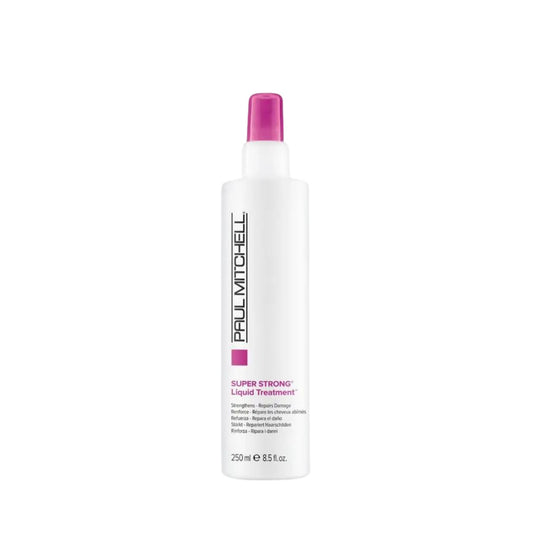 Super Strong Liquid Treatment - Salon Blissful - Paul Mitchell - 8.5 oz