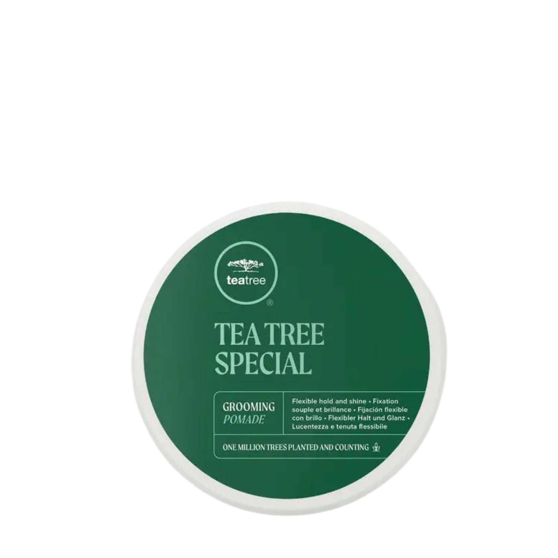 Salon Blissful - Paul Mitchell - Tea Tree Grooming Pomade