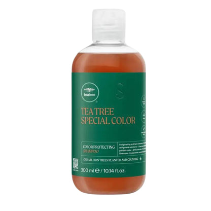 Salon Blissful -Paul Mitchell- Tea Tree Special Color Shampoo 10.14