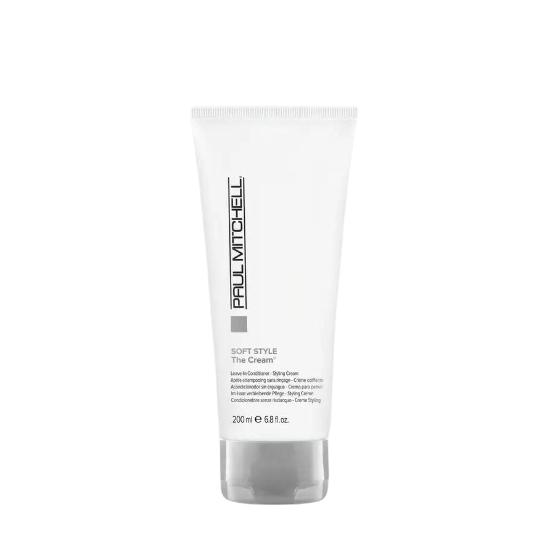 The Cream Conditioning Styling Cream - Salon Blissful - Paul Mitchell  - 6.8 oz