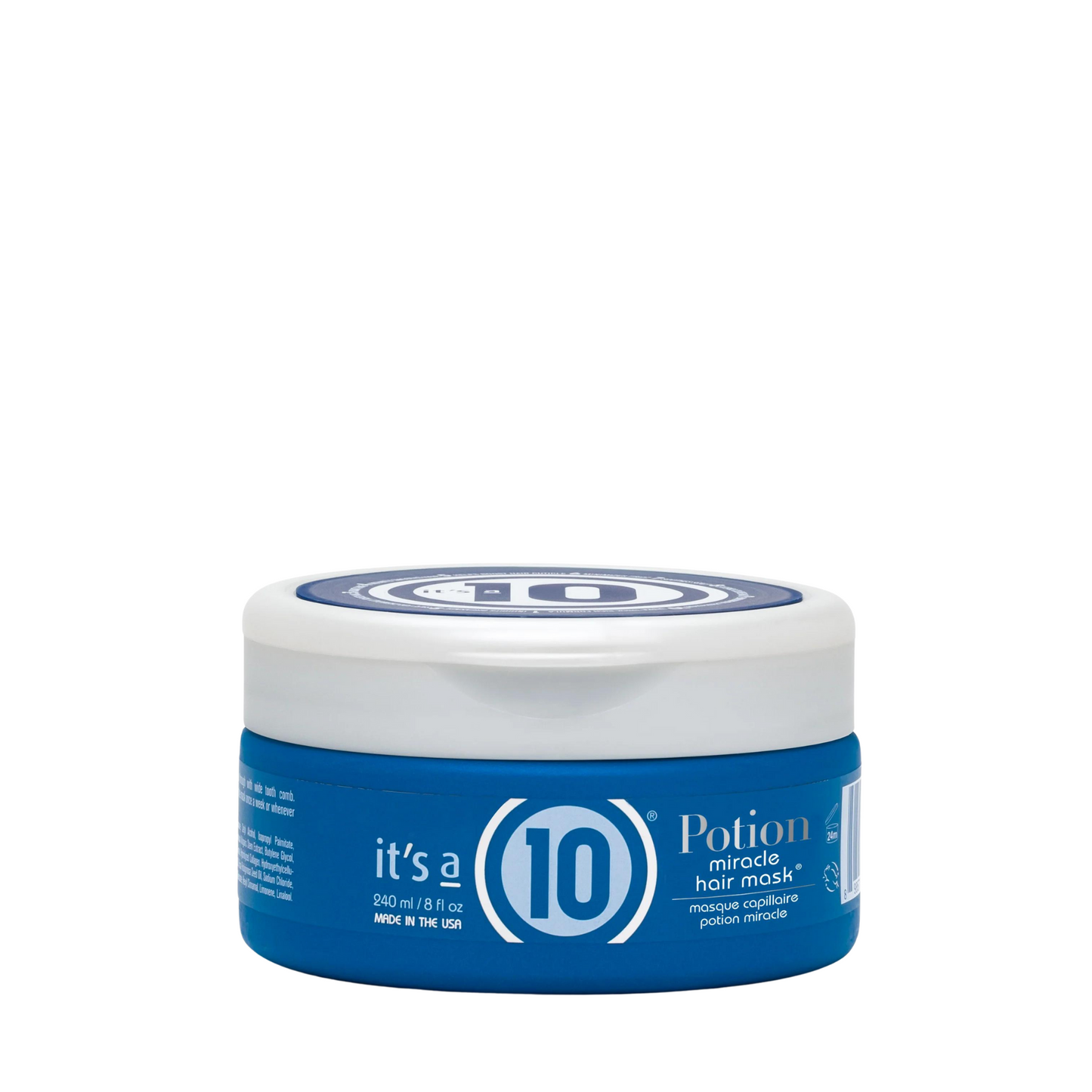 Salon Blissful -Potion Miracle Hair Mask