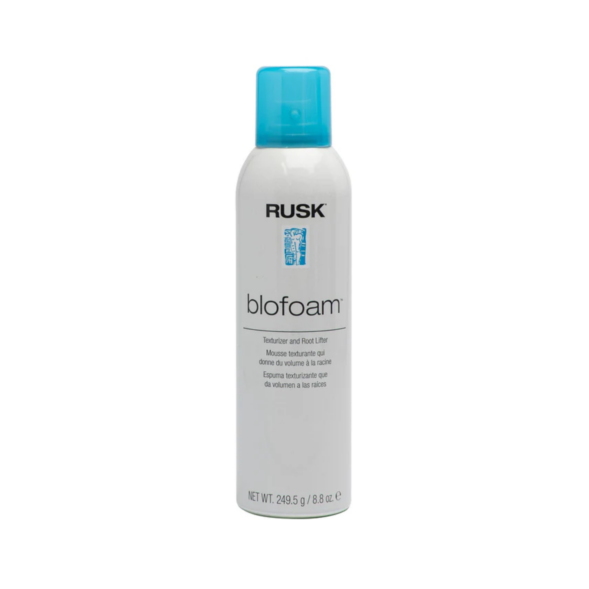 Salon Blissful -RUSK- Designer Collection Blofoam Extreme Texture and Root LifterSalon Blissful -RUSK- Designer Collection Blofoam Extreme Texture and Root Lifter