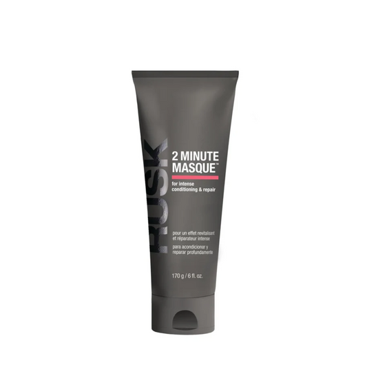 Salon Blissful -RUSK 2 Minute Masque