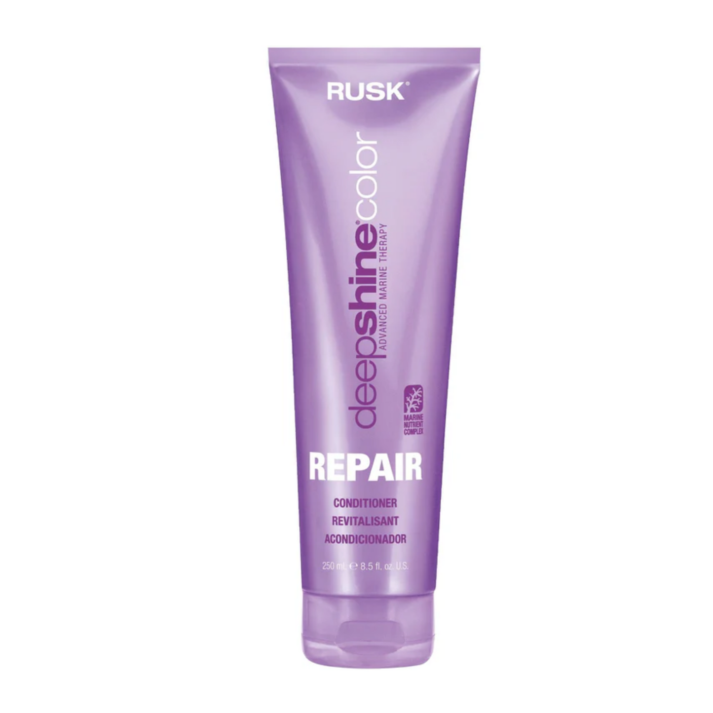 RUSK Deepshine Color Repair Conditioner