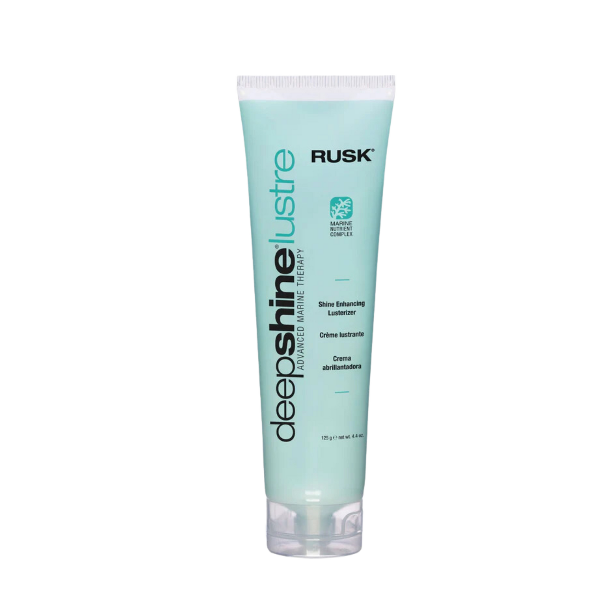 Salon Blissful-RUSK Deepshine Lustre Shine Enhancing Lusterizer