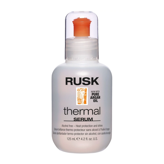 Salon Blissful -RUSK Designer Collection Thermal Serum with Argan Oil