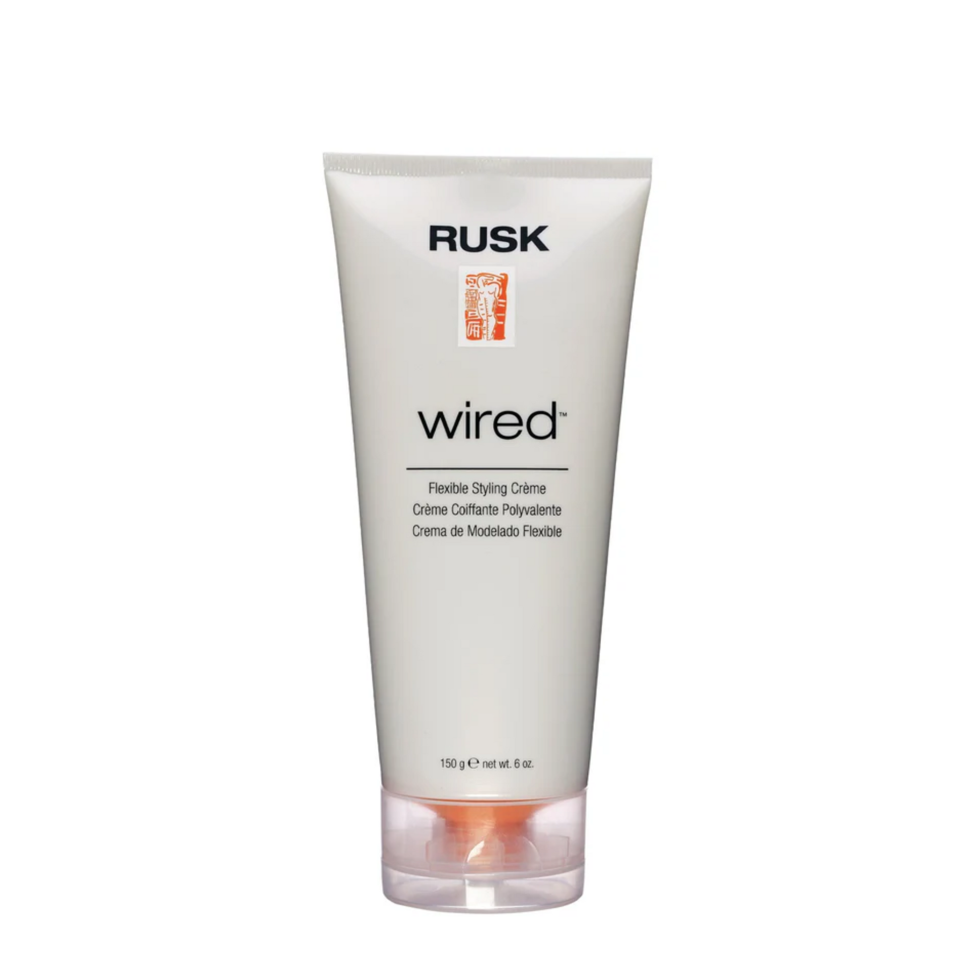 Salon Blissful -RUSK Designer Collection Wired