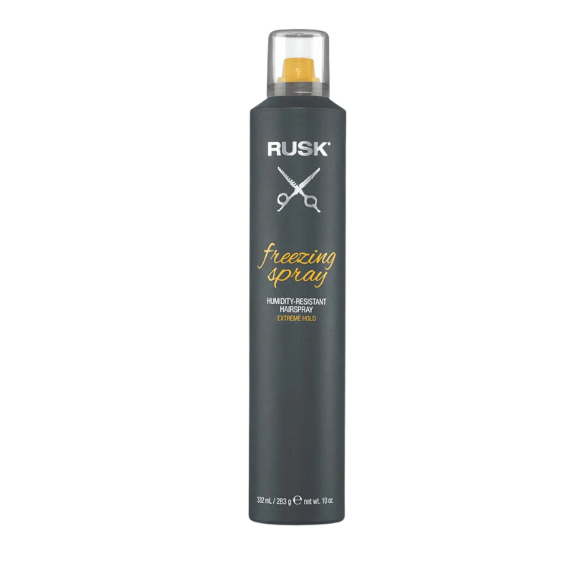 Salon Blissful - RUSK Freezing Spray