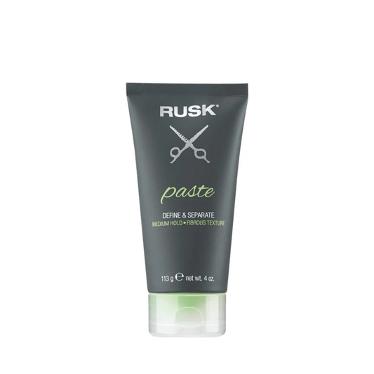 RUSK Medium Hold Styling Paste