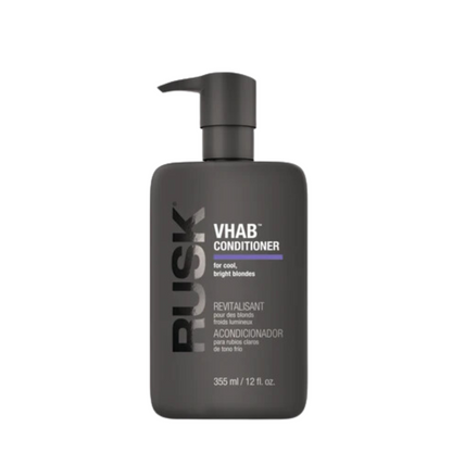 RUSK VHAB Purple Conditioner