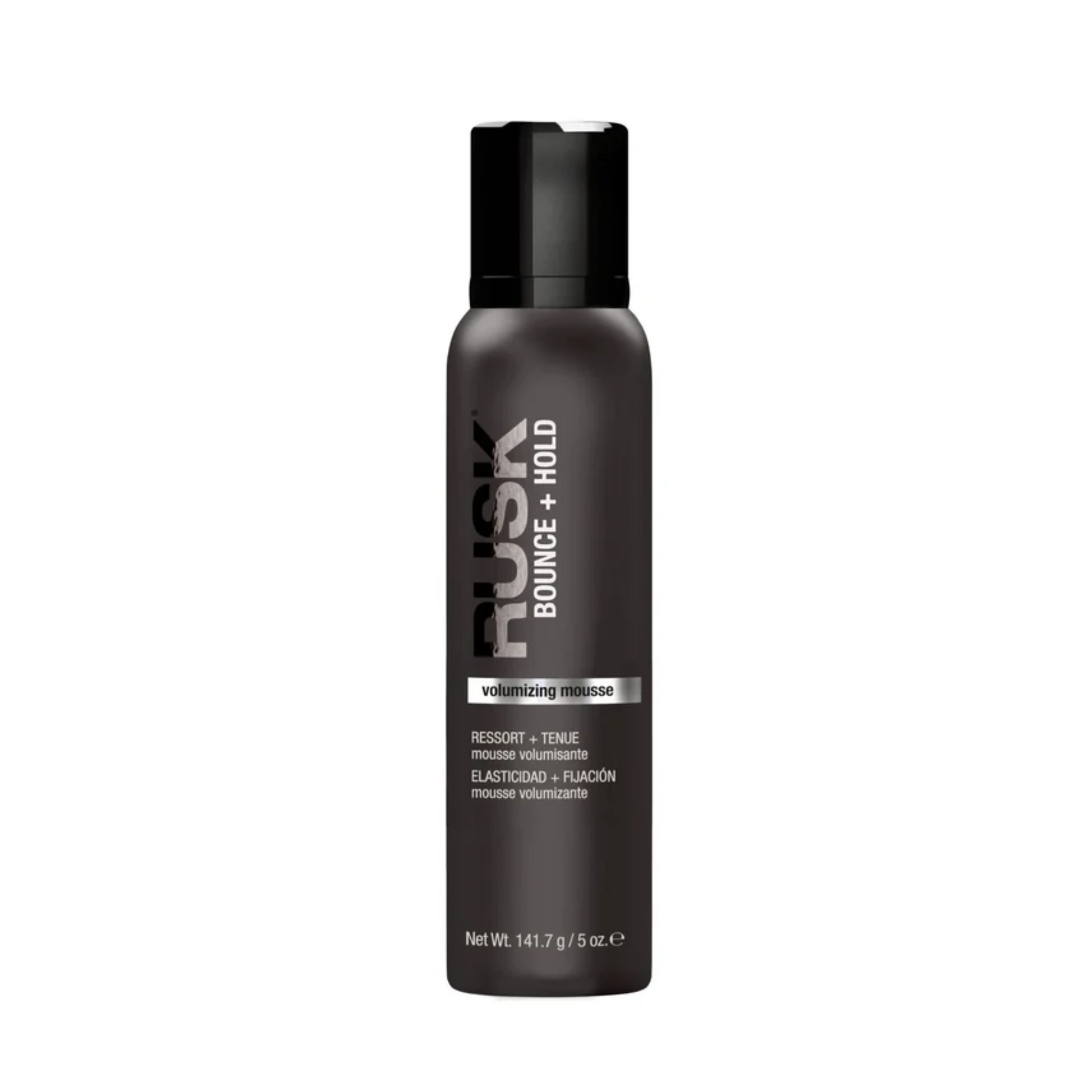 Salon Blissful -RUSK Volumizing Mousse