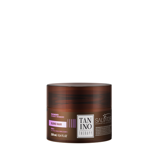 Salvatore Tanino Blond Hair Conditioner Mask