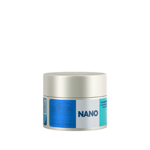 Salon Blissful - Salvatore Nano Reconstructor Mask