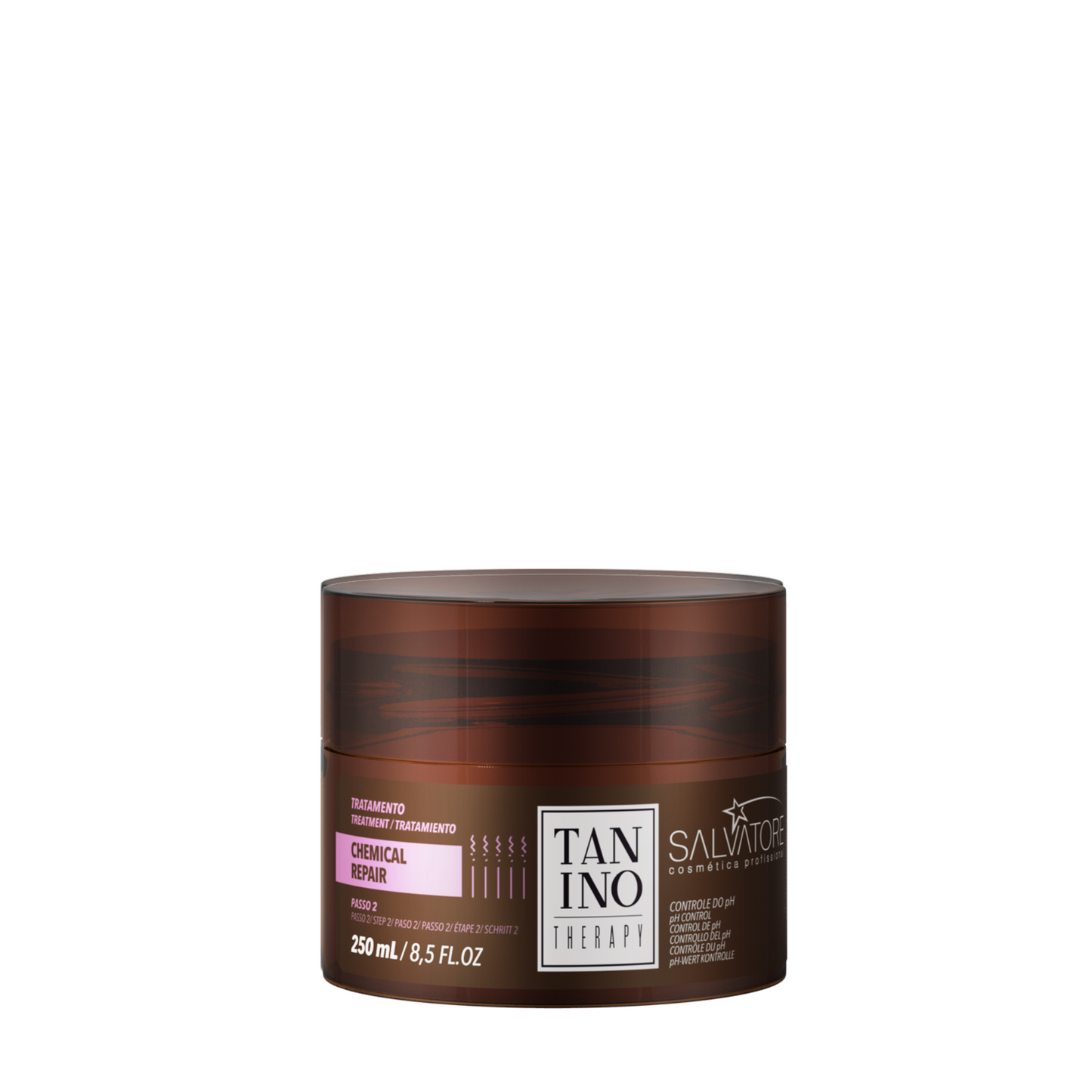 Salvatore Tanino Chemical Repair Conditioner Mask