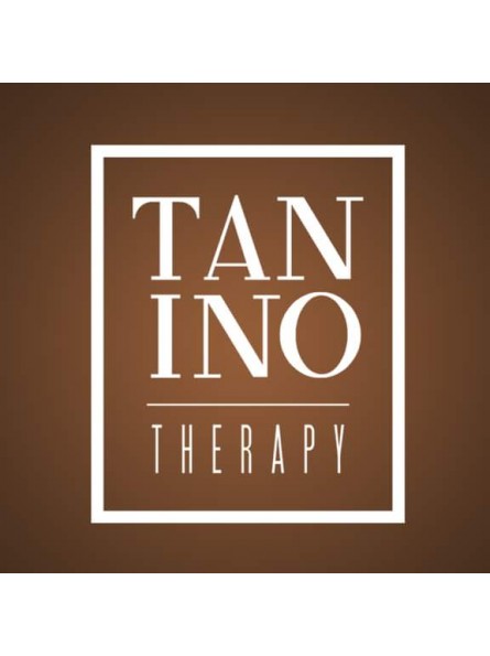 Salvatore Tanino Therapy Moisturizer Shampoo