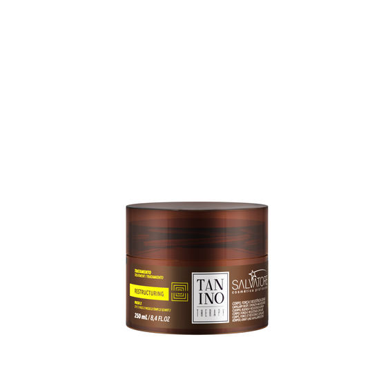 Salvatore Tanino Therapy Restructuring Conditioner Mask