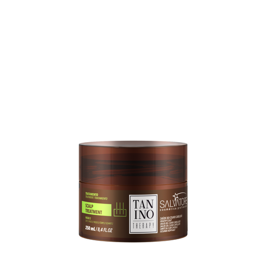 Salvatore Tanino Therapy Scalp Treatment Conditioner Mask