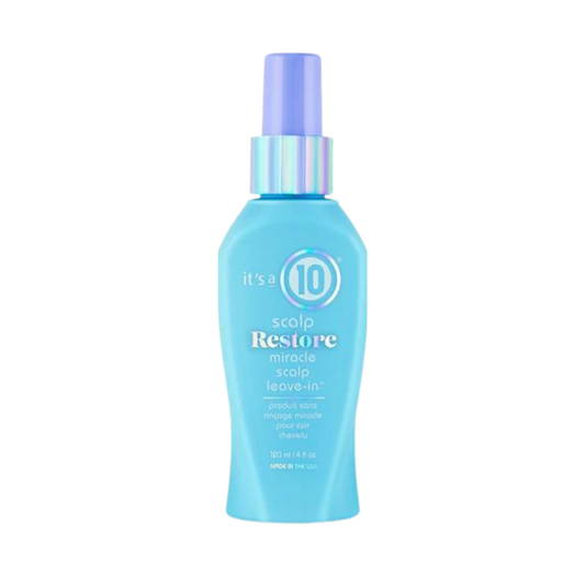 Salon Blissful -Scalp Restore Miracle Scalp Leave-In