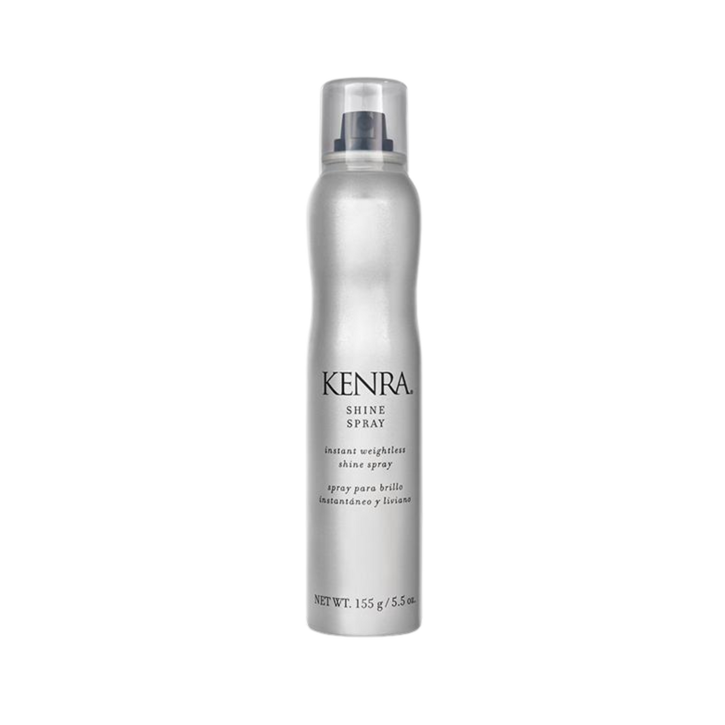 Salon Blissful Kenra Shine Spray