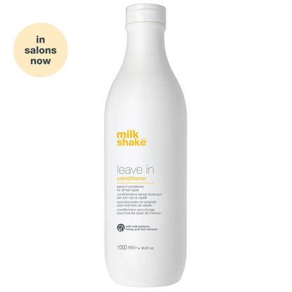 Salon Blissful - Milk_Shake Leave In Conditioner refill