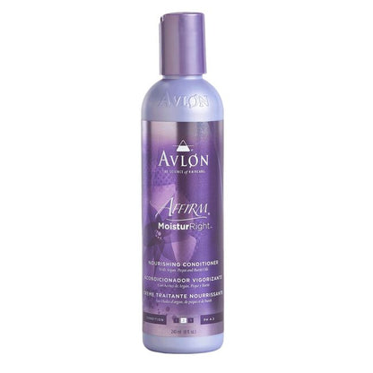 Avlon Affirm MoisturRight Nourishing Conditioner