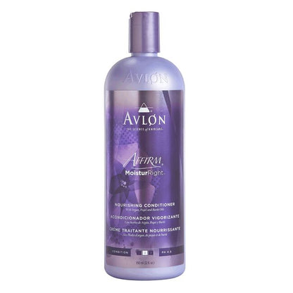 Avlon Affirm MoisturRight Nourishing Conditioner