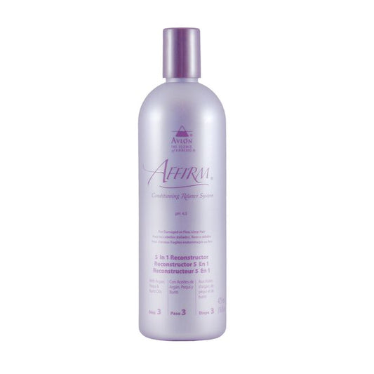 Avlon Affirm 5 in 1 Reconstructor