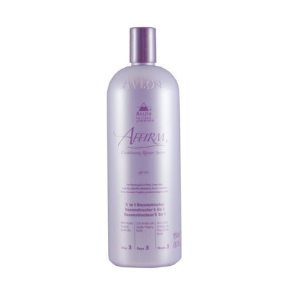 Avlon Affirm 5 in 1 Reconstructor